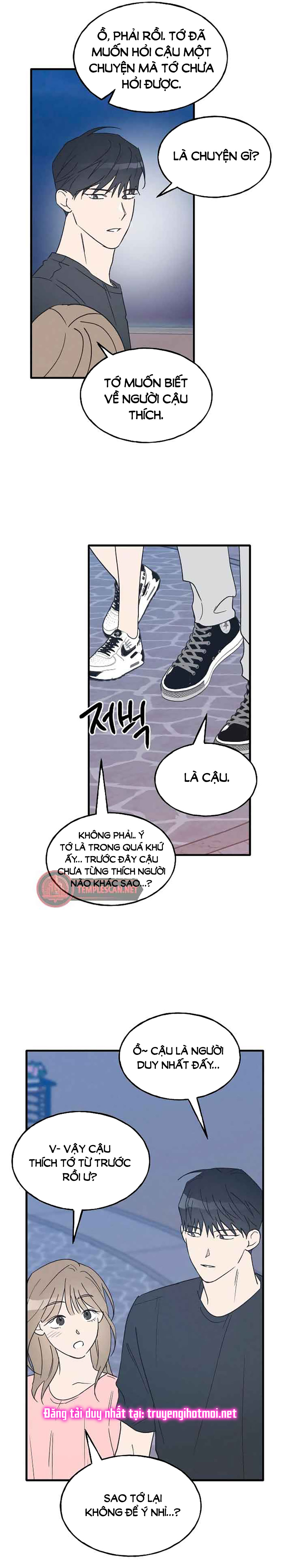 nguyên tắc của bạn thân là con trai chapter 38.2 7