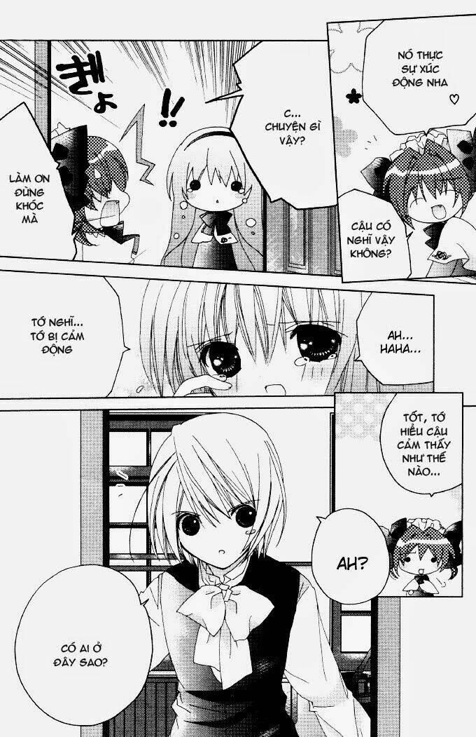 naki shoujo no tame no pavane chapter 1 37