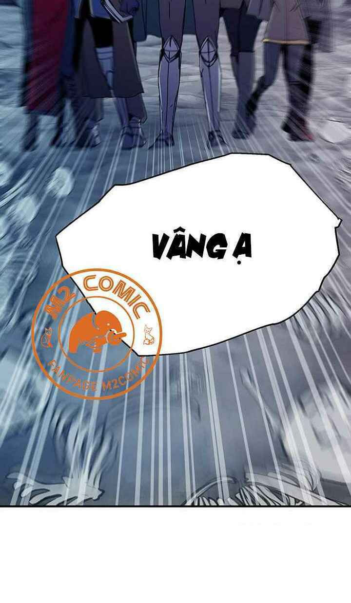 người chơi lỗi chapter 49 50