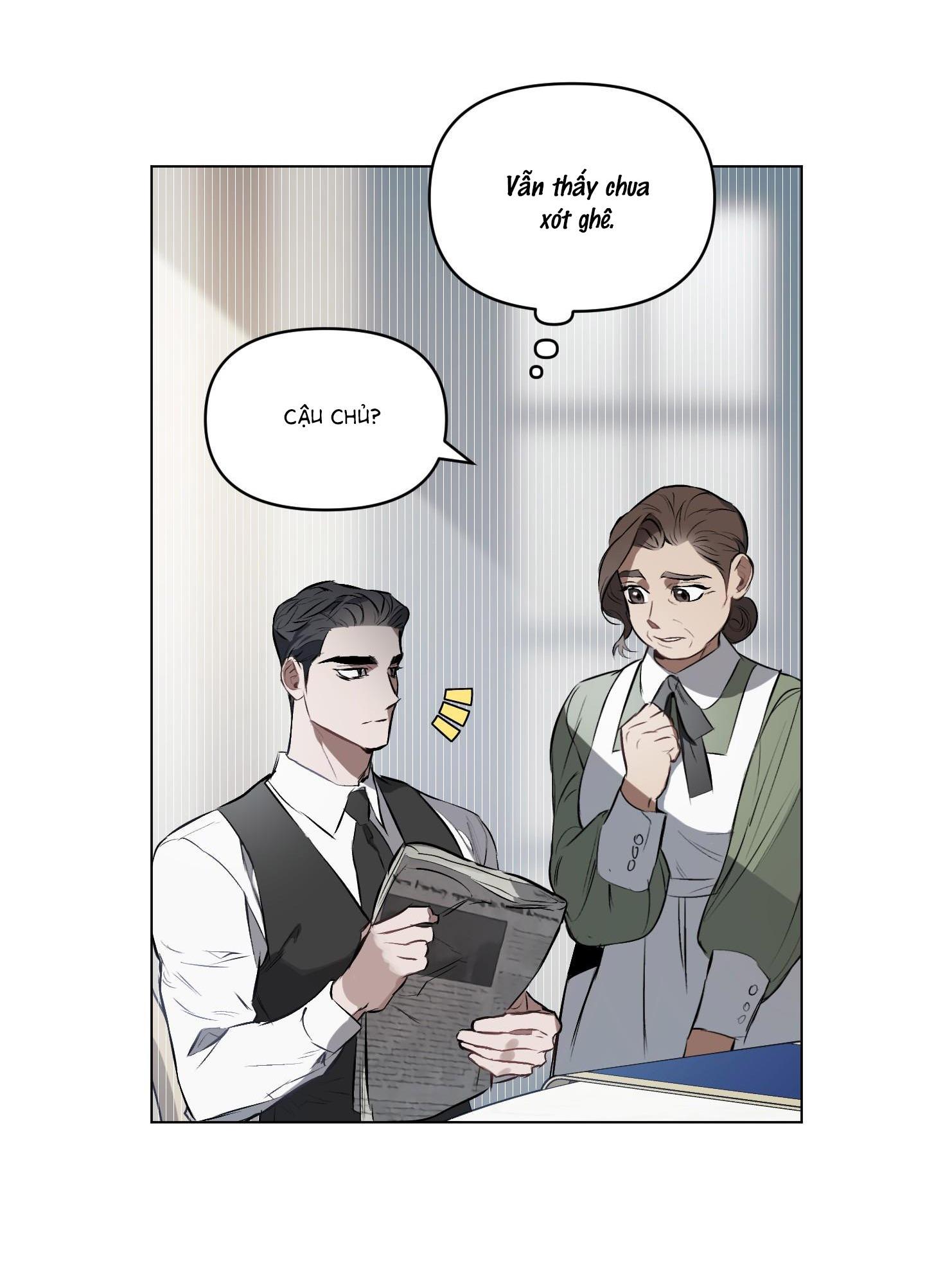 định tên mối quan hệ chapter 11 23