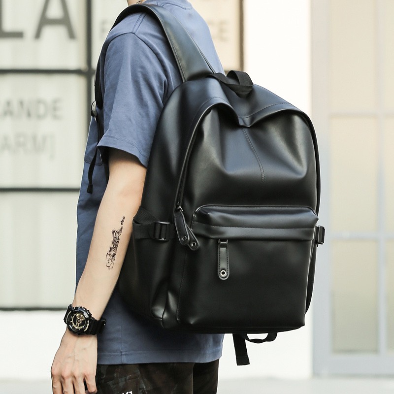 BALO DA NAM SIMPLE BACKPACK