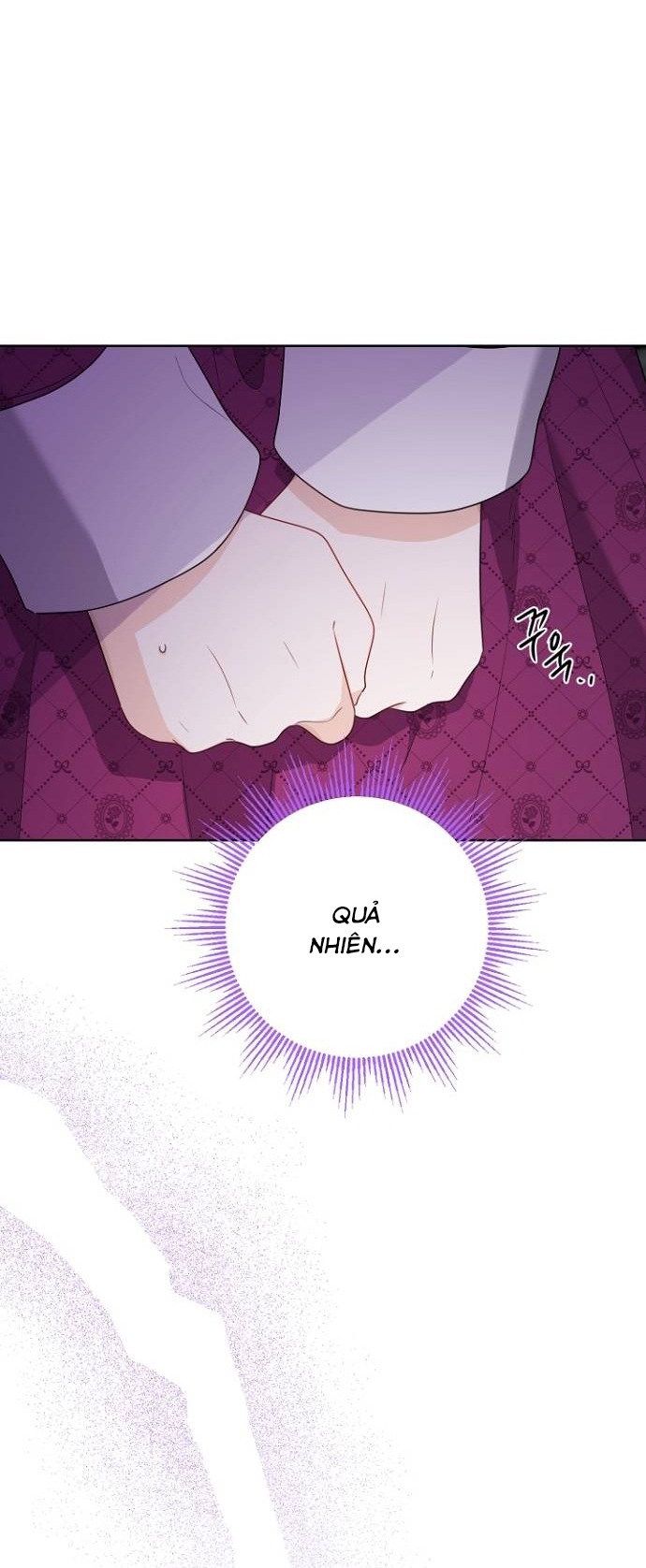 tôi sẽ đưa đứa trẻ ấy rời đi chapter 5 29