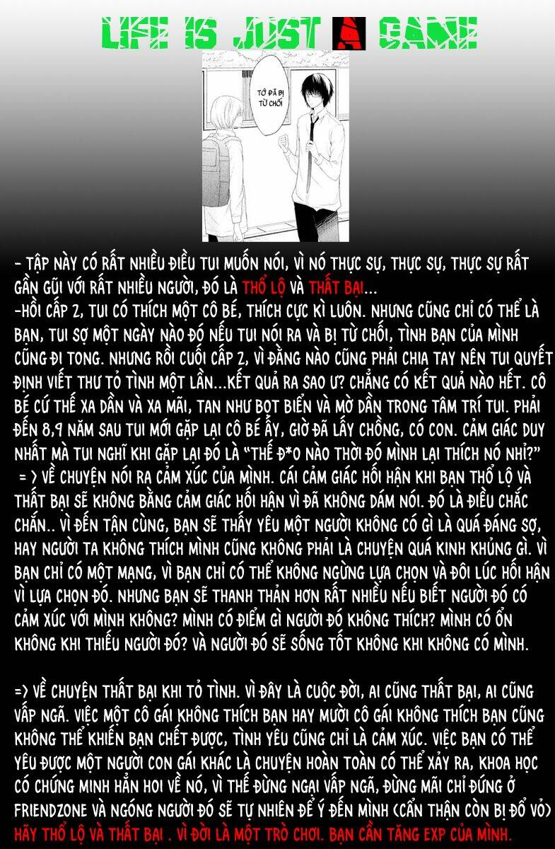 3d kanojo - bạn gái 3d chapter 23 42