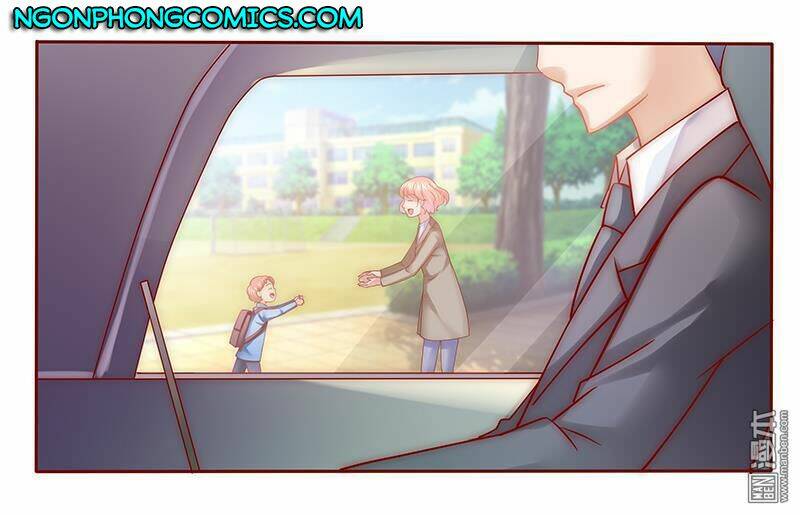 bá đạo tổng tài yêu tôi chapter 55 21