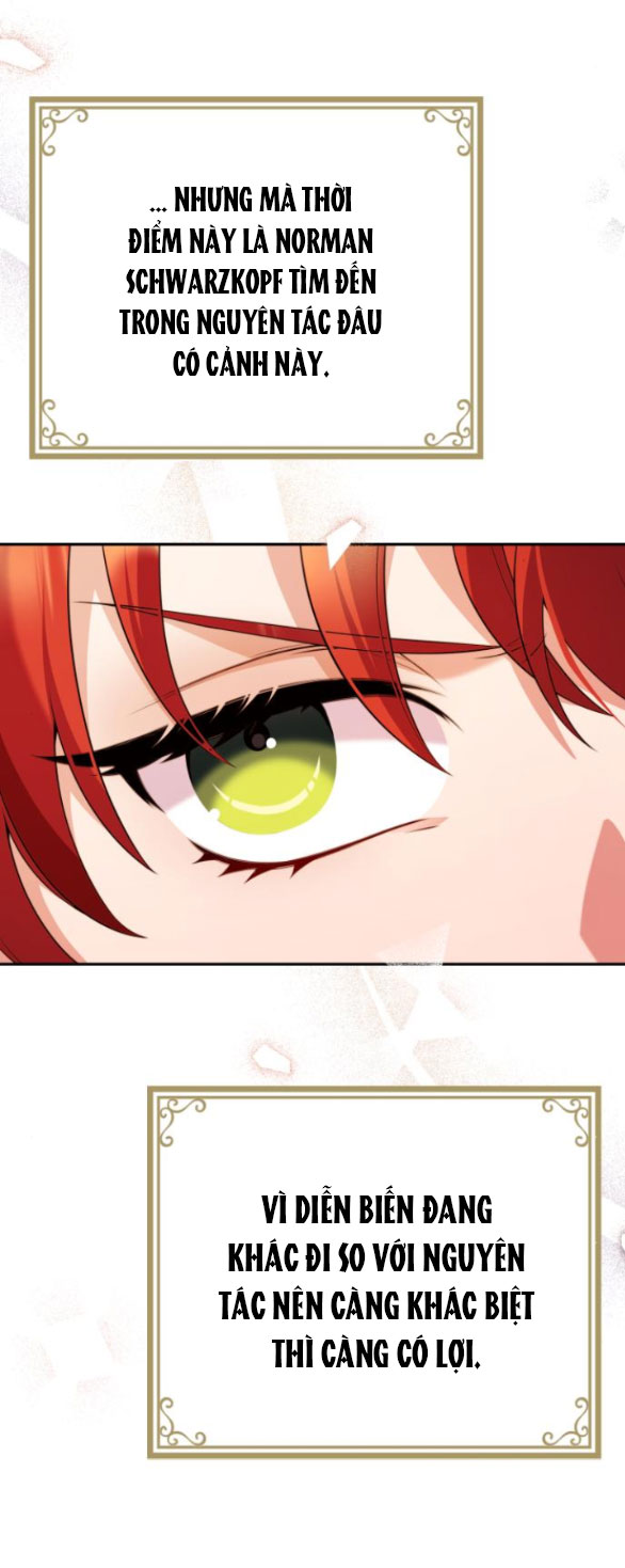 tôi sẽ ly hôn với người chồng bạo chúa chapter 50.1 16