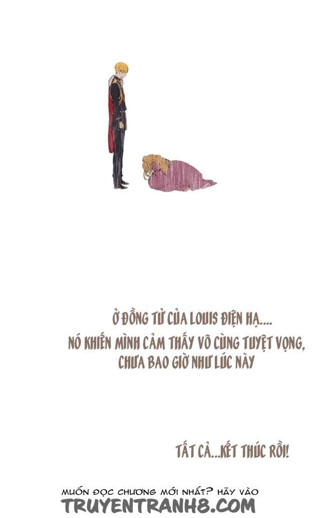 trọng sinh công chúa đích tái thứ: hoàng đế bệ hạ xin đừng giết ta chapter 1 14