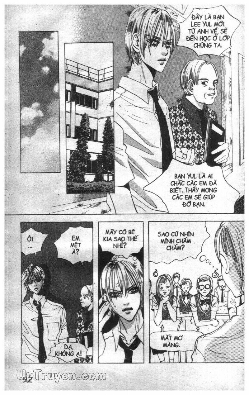 hoàng cung chapter 1 90