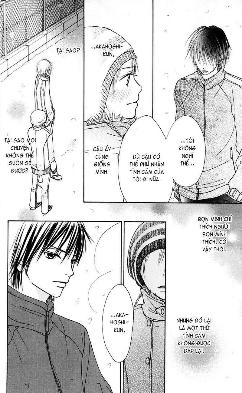 phát điên vì em chapter 15 33