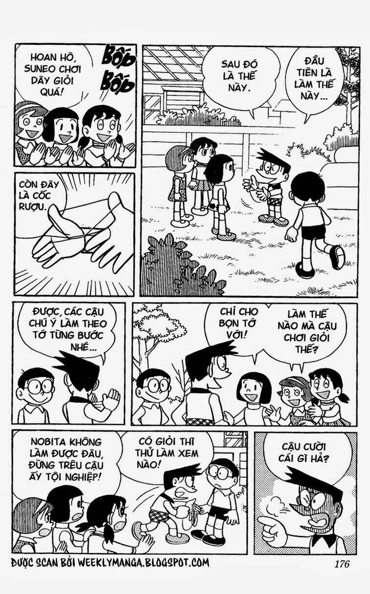 doraemon chapter 285 5