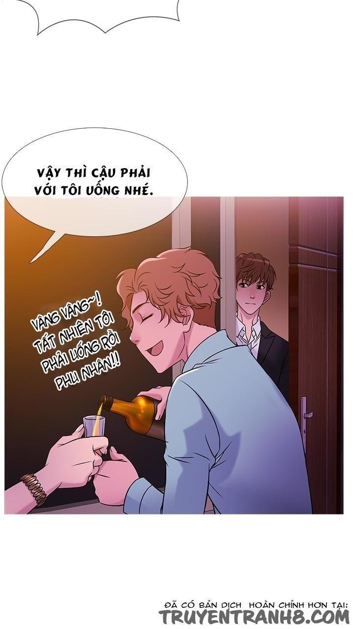 thiên đường chapter 40 35