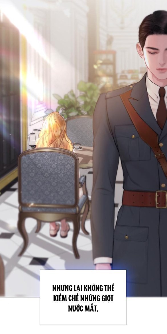 khóc đi hay là cầu xin tôi cũng được chapter 41.1 45