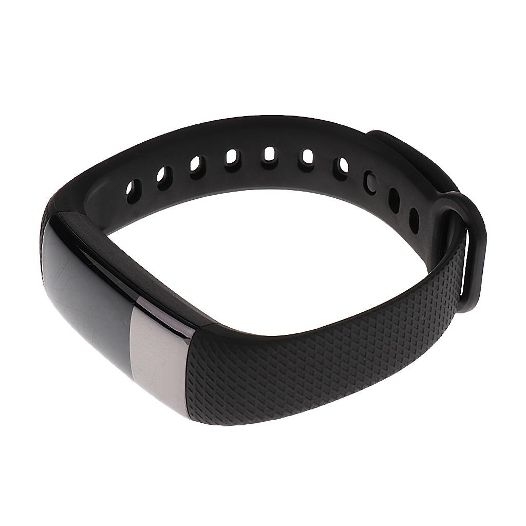 Smart Watch Bracelet M4   Monitor Fitness