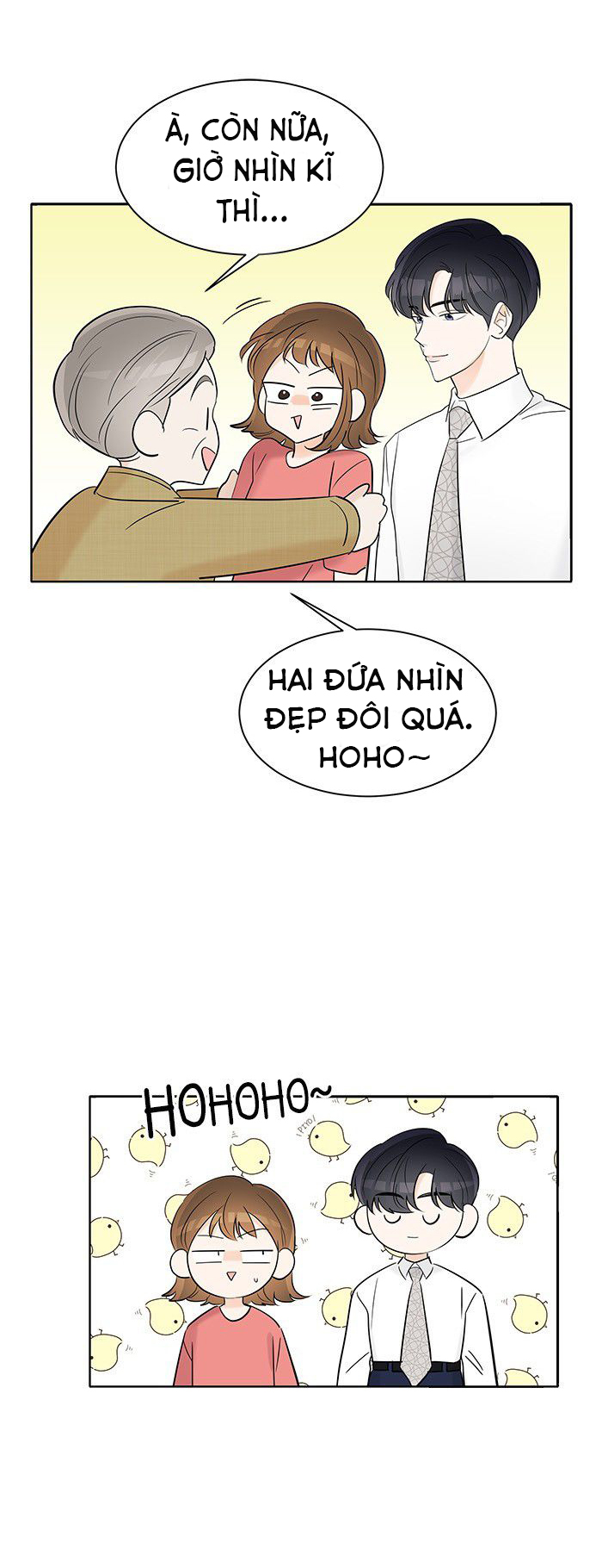 khi ta chạm nhau chapter 5 29