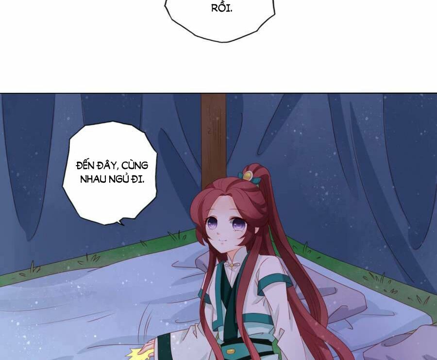 nam phi nữ tướng chapter 22 15