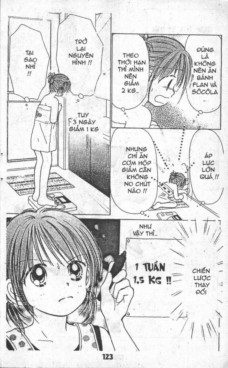 beautiful 100% chapter 2 122