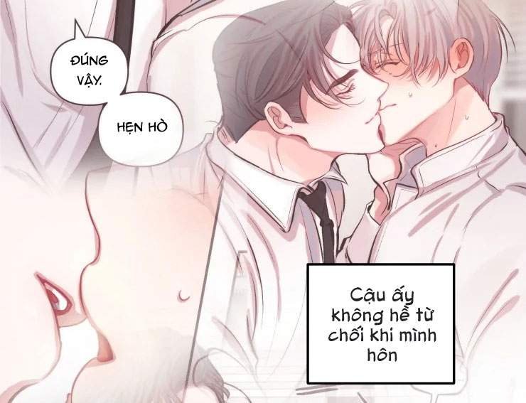 hợp đồng yêu đương chapter 6 52