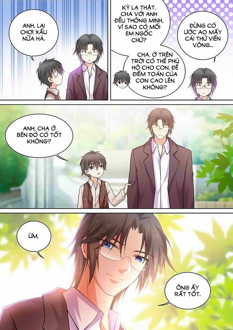 giả diện thế thân chapter 133 9