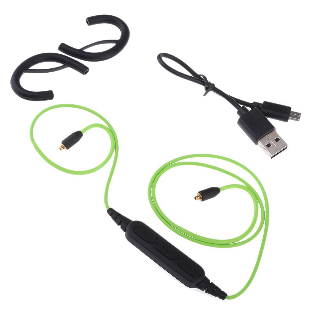 Replacement Audio Cable for SHURE SE215 SE315 535 846 Headphone