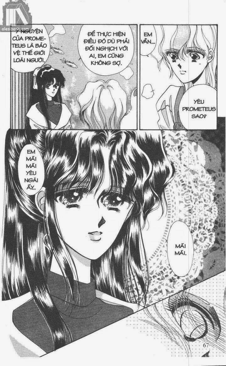 aries thần thoại cung hoàng đạo chapter 18 66