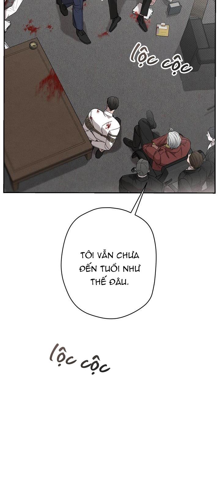 chạm vào em chapter 12 37