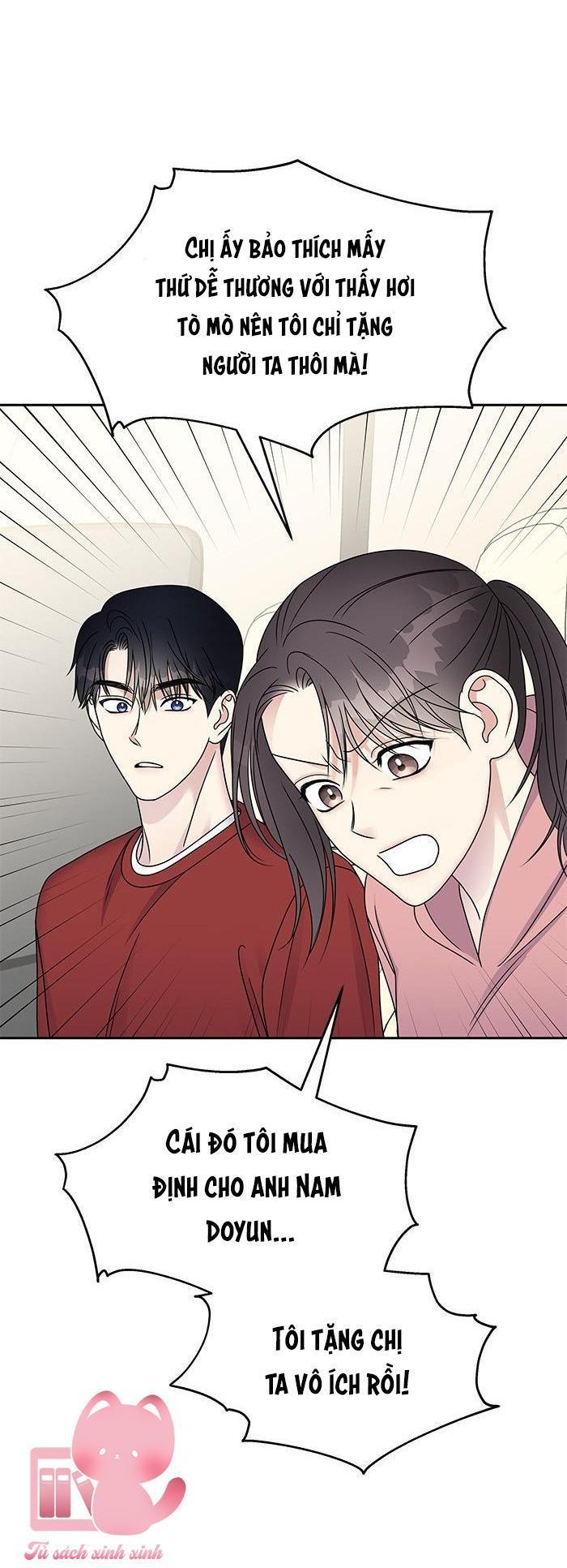 hãy vờ như ta yêu nhau chapter 49 61