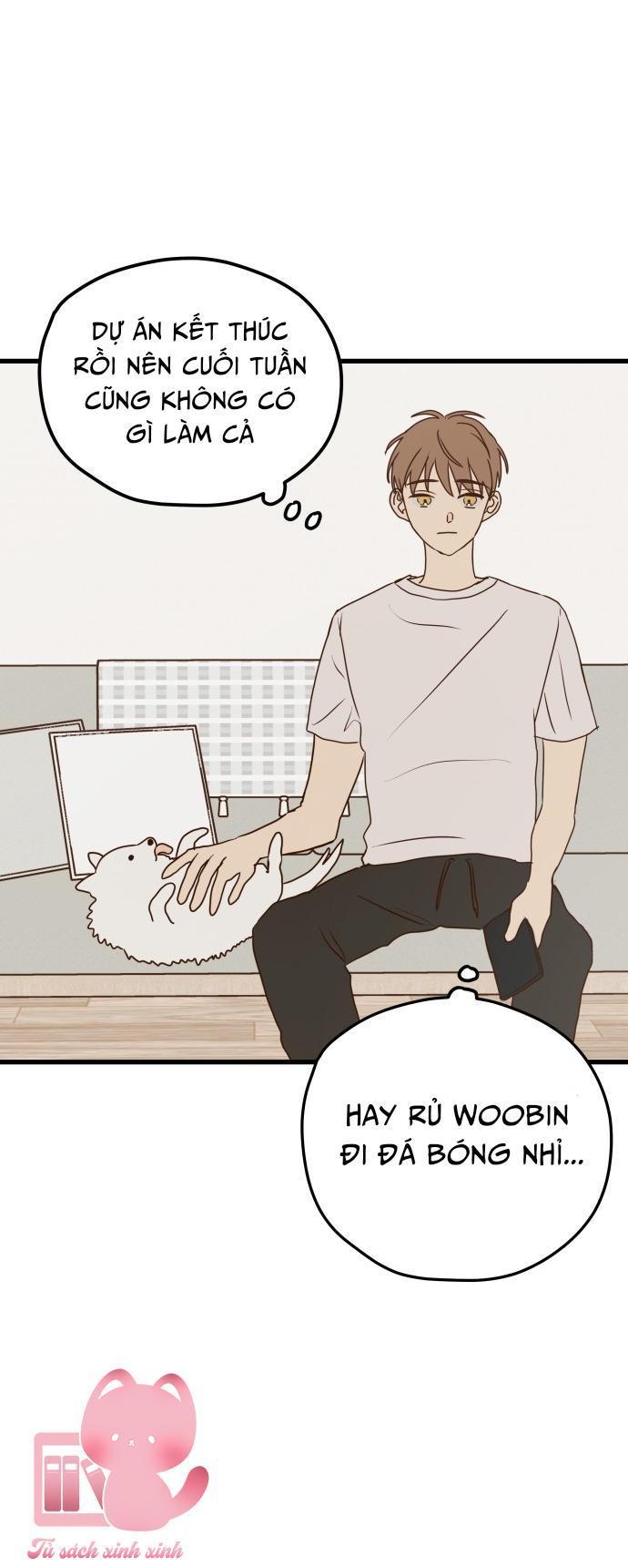 kẻ cắp gặp bà già chapter 4 65