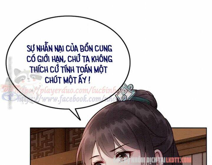 trọng sinh bá sủng nhiếp chính vương quá mạnh mẽ chapter 115 19