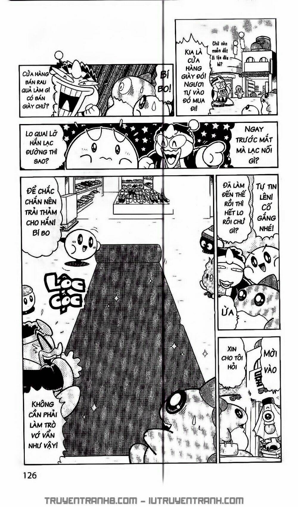 ngôi sao kabi chapter 197 18