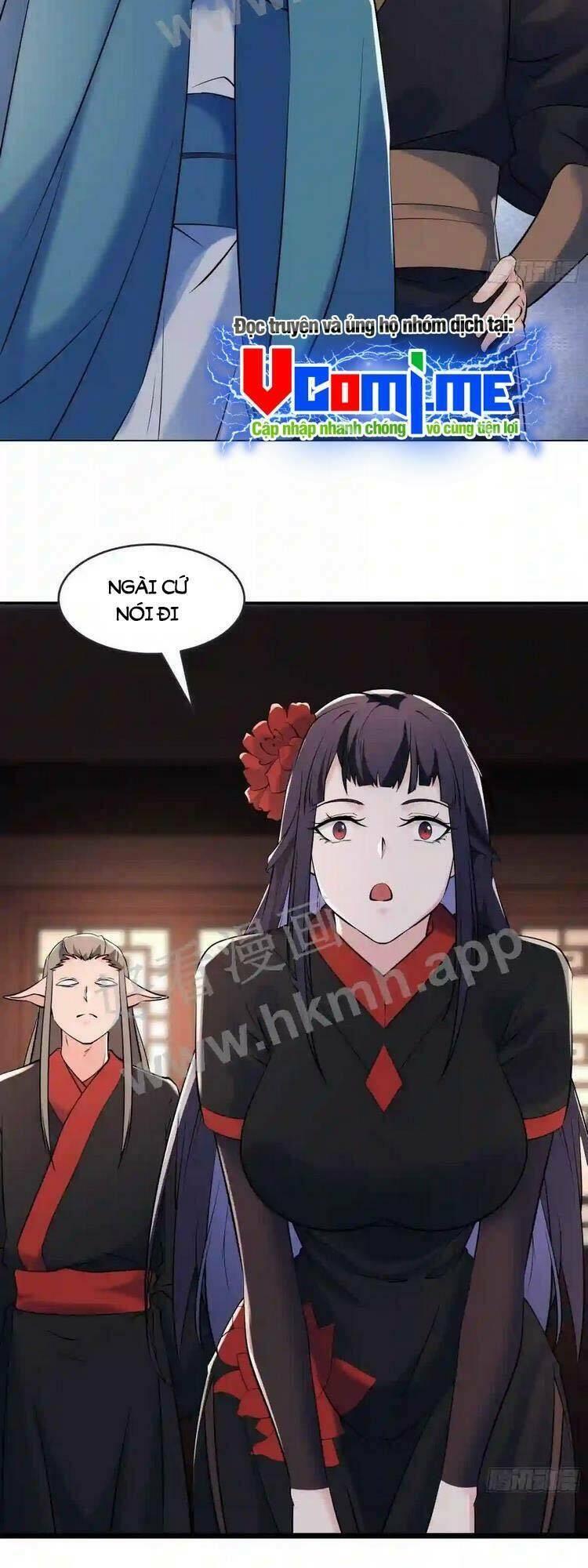 đồ đệ ta toàn là nữ ma đầu chapter 145 14