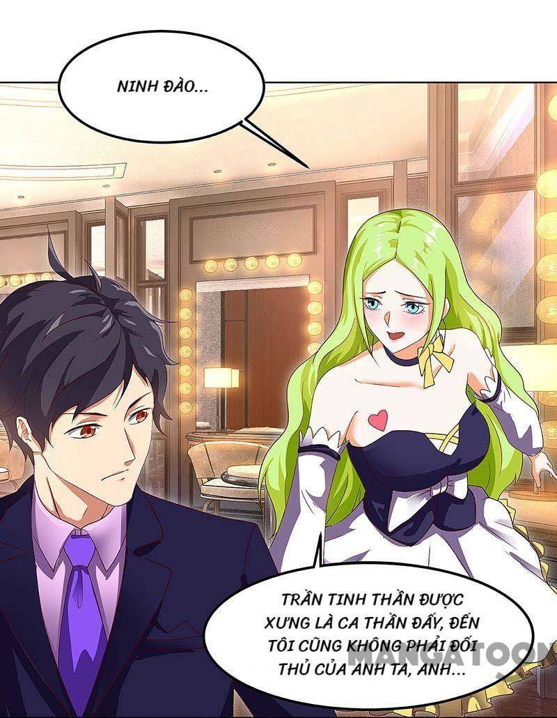 siêu cấp bại gia tử chapter 83 13