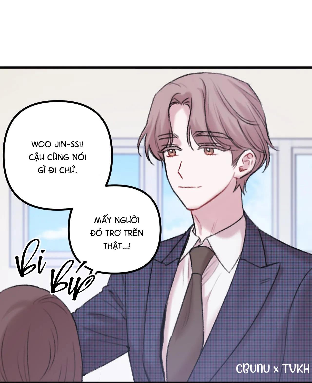 anh thật sự thích em sao chapter 3 46