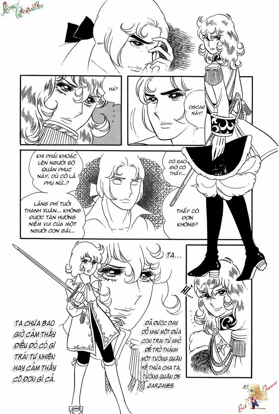 versailles no bara chapter 9 31
