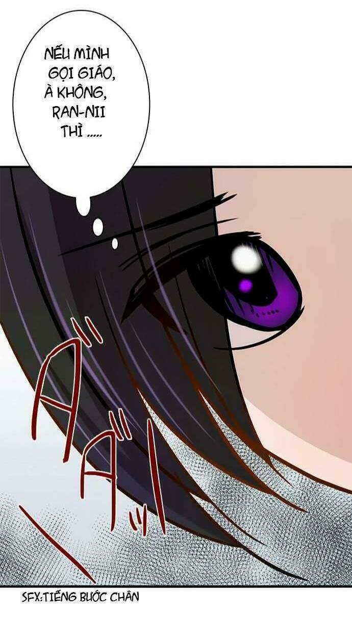 tôi muốn bình thường chapter 15 24