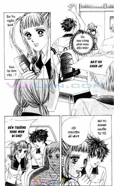 thủ lĩnh chunja chapter 8 72