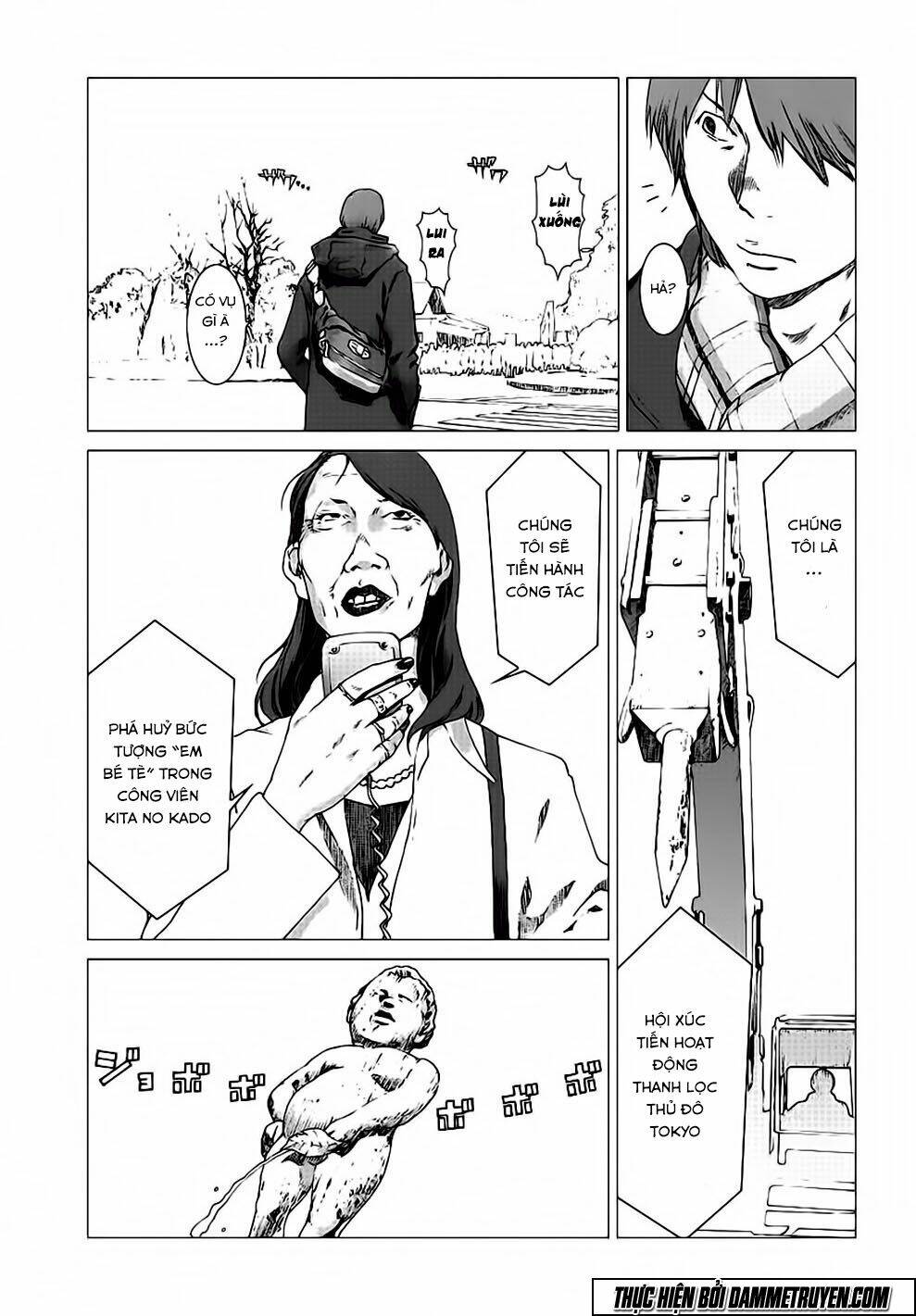 poison city chapter 1.5 22