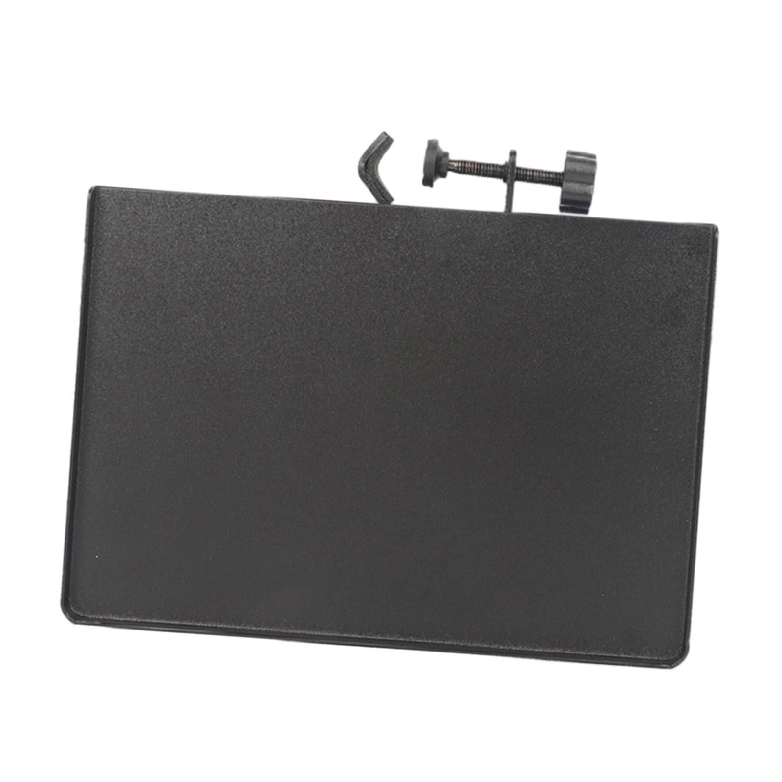 Soundcard Tray Adjustable Stable Office for Music Sheet Live Stage