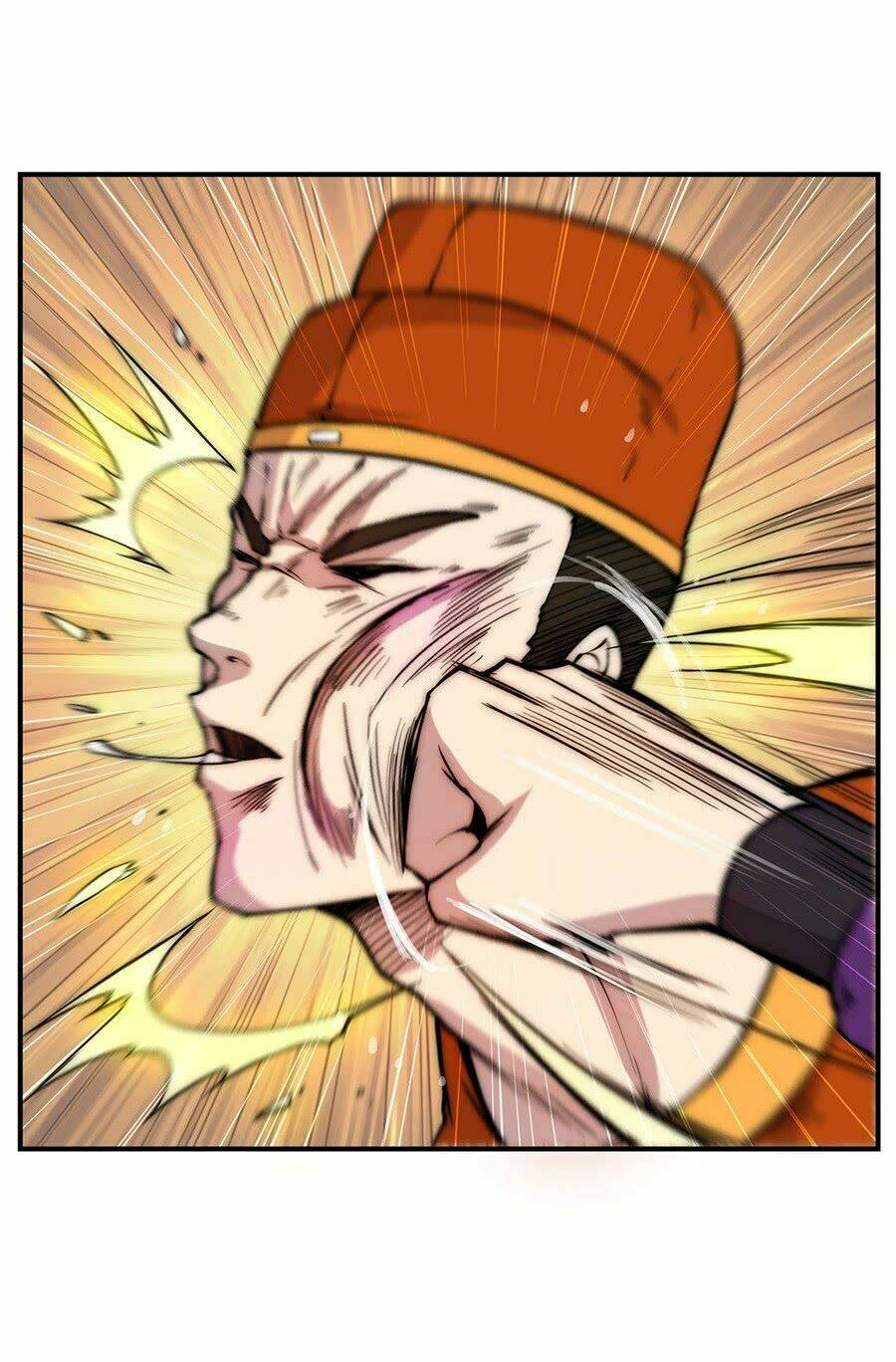 cuộc sống thoái ẩn của võ lâm chi vương chapter 43 44