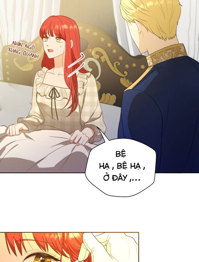 tôi trở thành phiên dịch viên của bạo chúa chapter 2 8