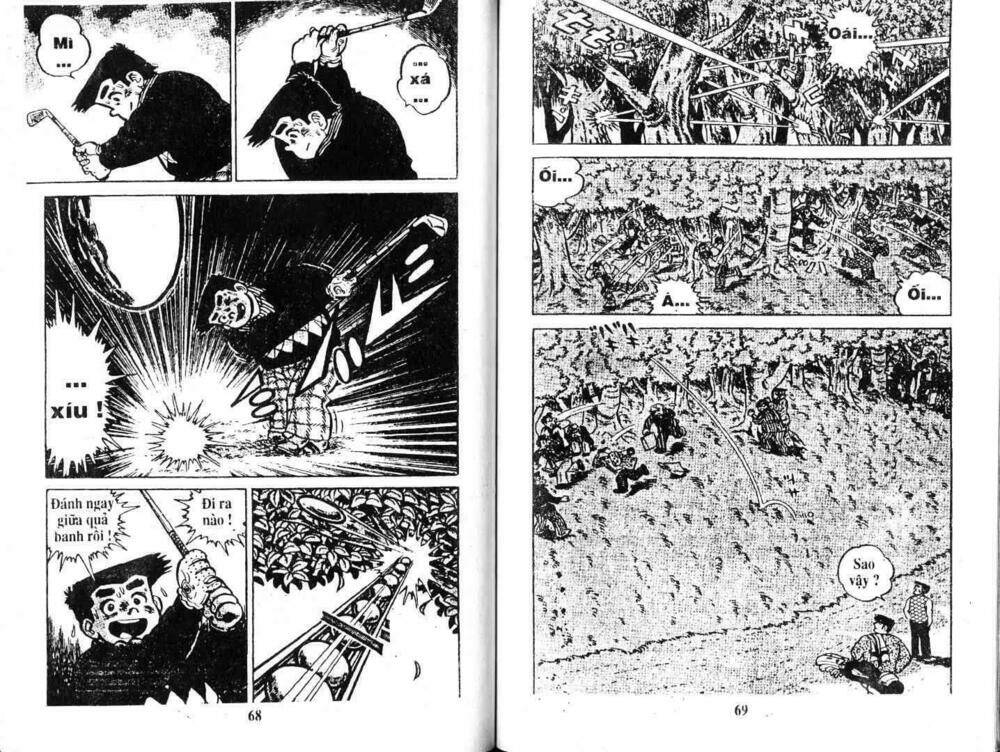 tân teppi chapter 54 35