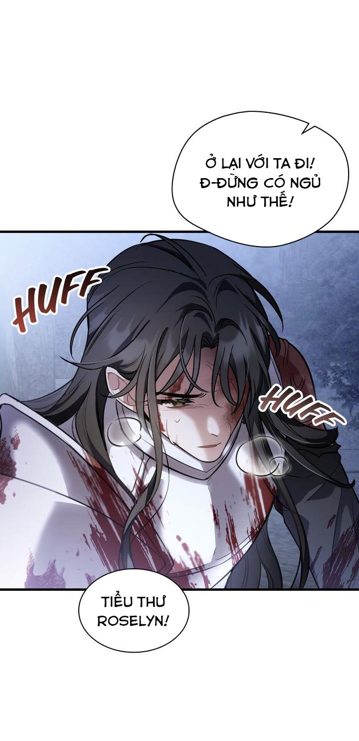 cái bóng trong đêm chapter 33 123