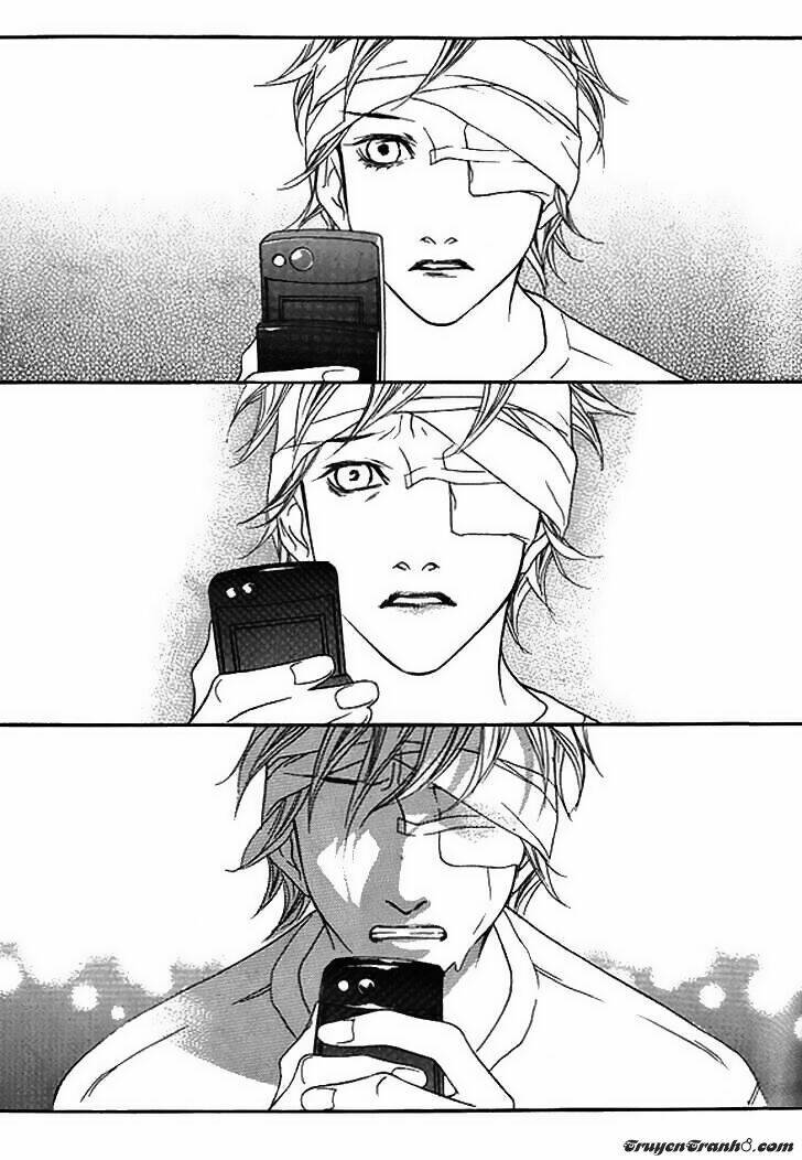 bông hoa của tội lỗi chapter 26 31