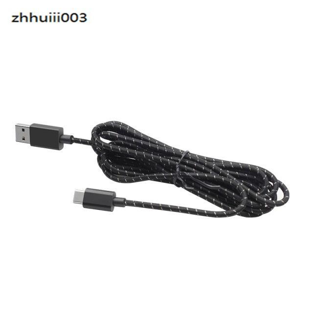 Cáp Sạc Nhanh Zhiyun Cho Tay Cầm Chơi Game XBOX ONE 2 ELITE