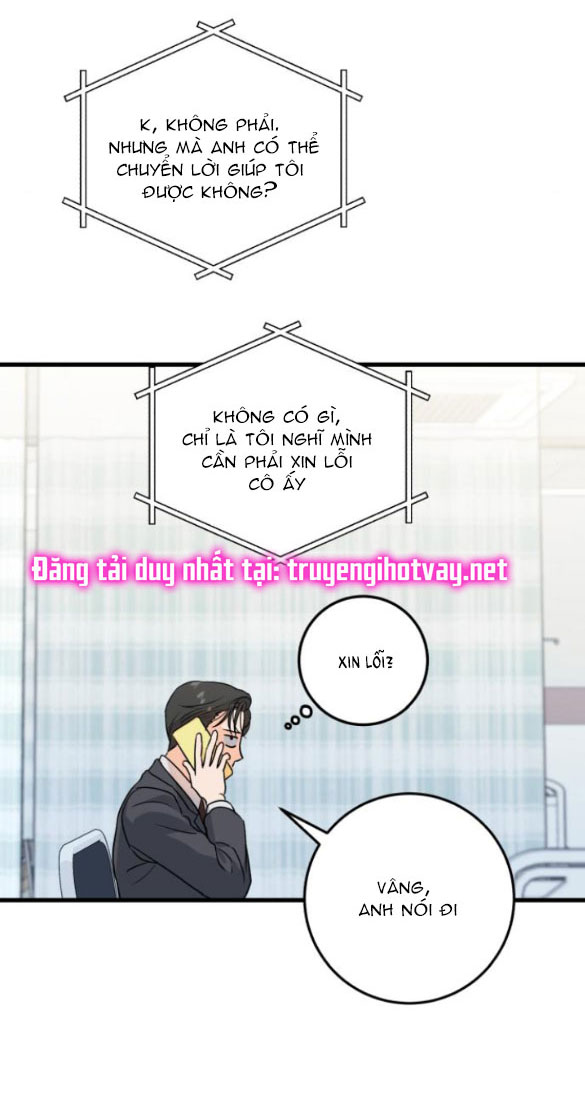 Nóng Lòng Muốn Giày Vò Em chapter 27.1 25