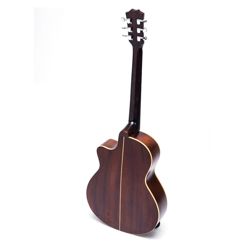 Đàn guitar acoustic DJ150 NAT