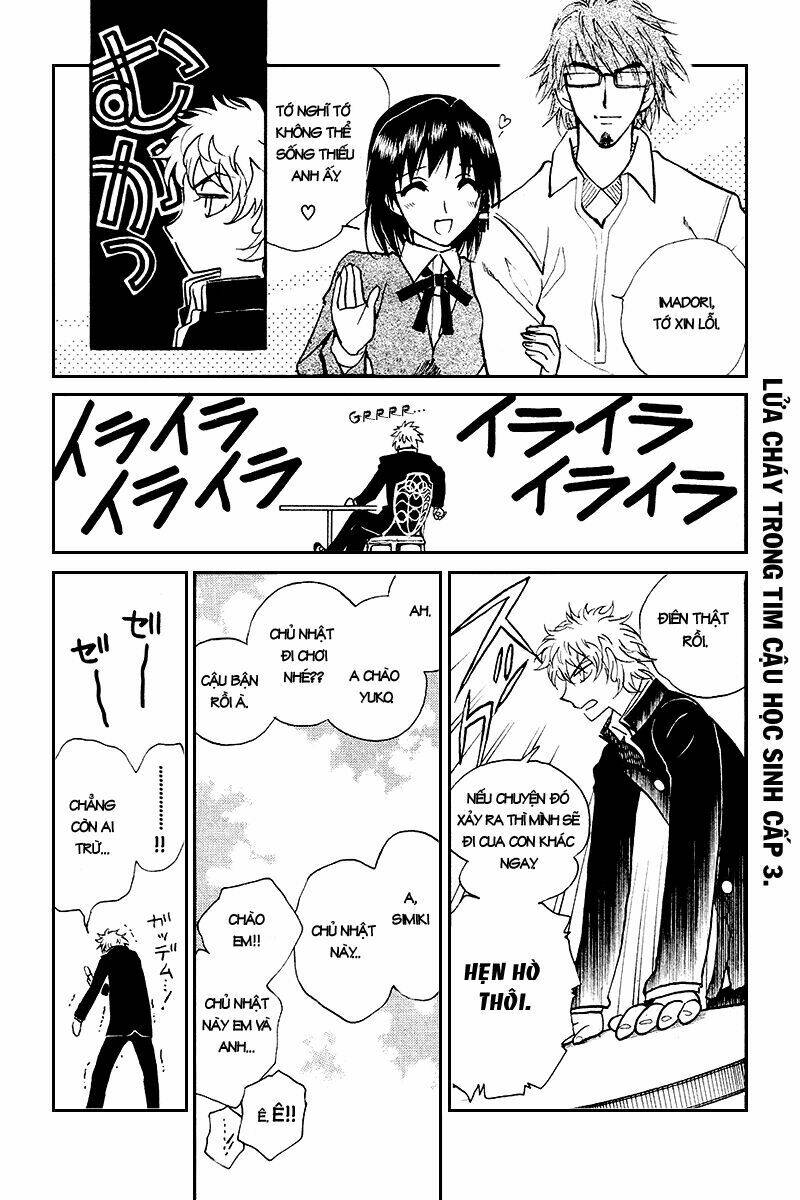 school rumble chapter 229 10