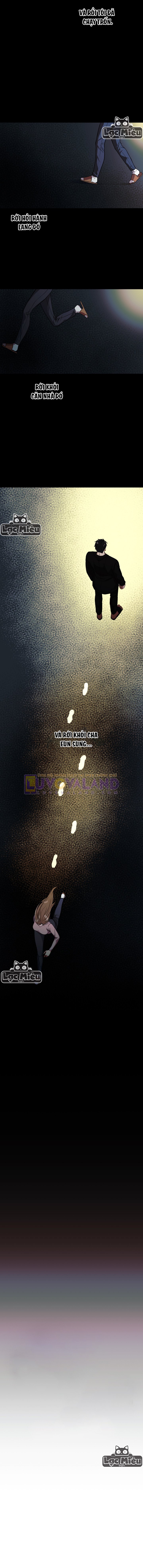 tận cùng mất mát chapter 1 11