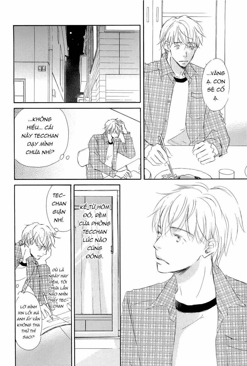 ngàn đêm chapter 2 29