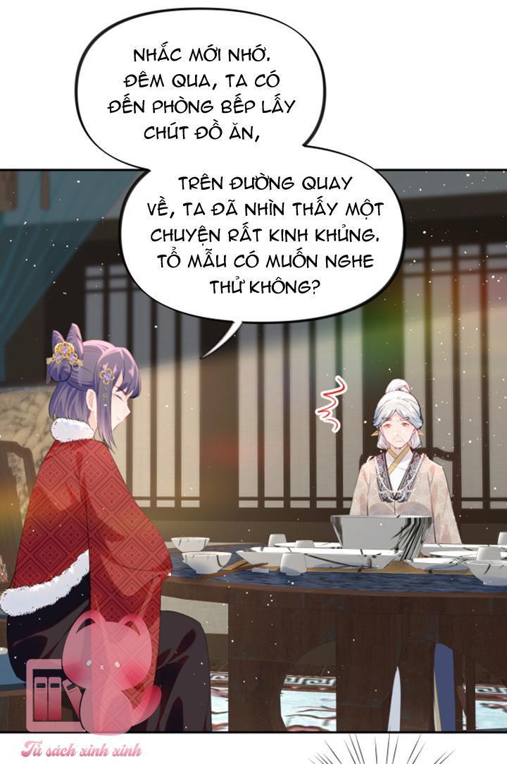 một đêm nọ đột nhiên yandere tới! chapter 102 23