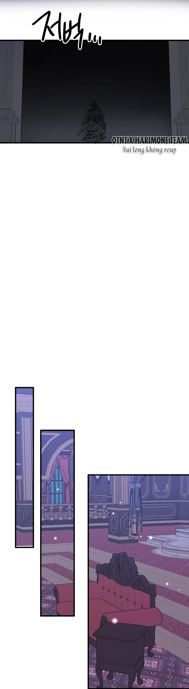 công chúa vờ như điên chapter 19 38