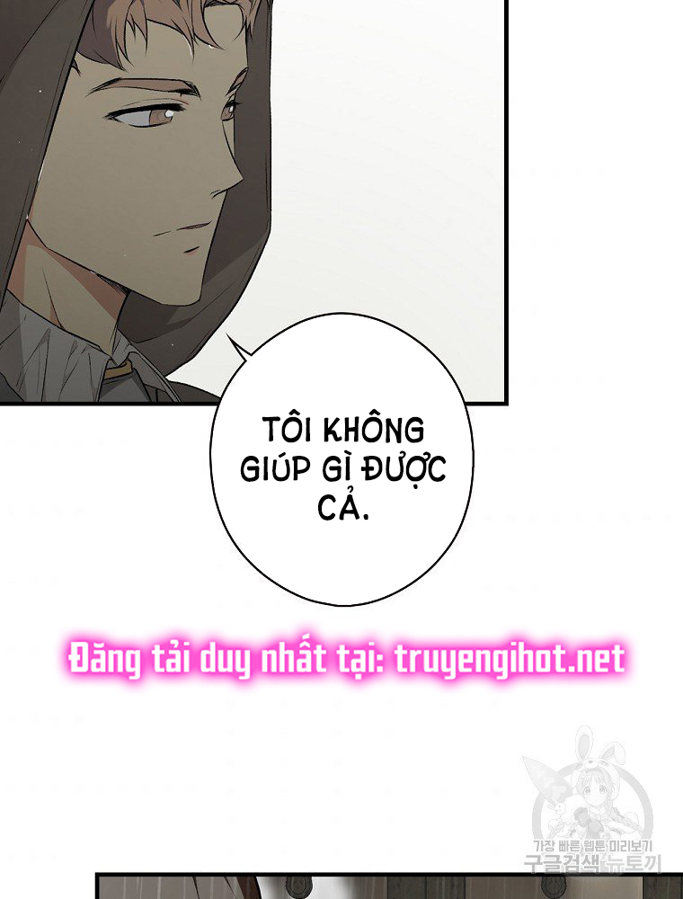 quý cô bí ẩn - secret lady chapter 47 37